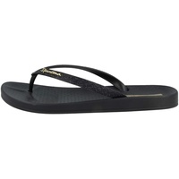 IPANEMA Anat LOLITA Fem Zehentrenner, Schwarz, 39