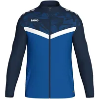 Jako Iconic Royal/Marine 164