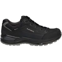 Lowa Renegade Evo GTX Lo Wanderschuhe - Black /