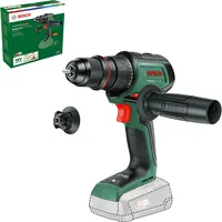 Bosch Akku-Bohrschrauber Advanced Drill 18 V-80 Solo