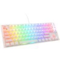Ducky One 3 TKL Gaming Tastatur RGB LED -