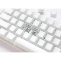 Ducky One 3 TKL Gaming Tastatur, RGB LED -