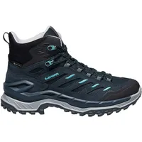 Lowa Innovo GTX MID Damen Navy/Arktis 41
