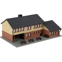 FALLER Gemeindehaus 131319 H0