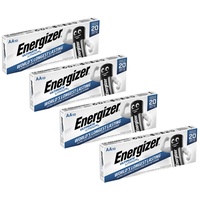 Energizer  Ultimate Lithium AA 3000 mAh 40 St. 
