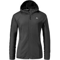 Schöffel Fleece Hoody Style Cascata WMS, Fleecejacke mit Kapuze