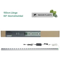 Parus by Venso Wall Spot 150cm, Abstrahlwinkel 60°, LED