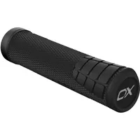 SQlab Griff 7OX 2.0 Pro Schwarz & E-Performance Fahrradgriffe