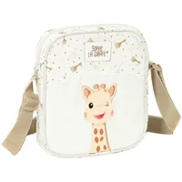 Vulli SOPHIE LA GIRAFE Beige 16 x 18 x