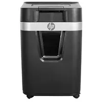 HP Aktenvernichter Pro Shredder Auto 200MC 22x58.4x46.6 cm
