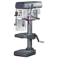 Optimum Tischbohrmaschine B 24H Aktions-Set