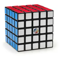 Spin Master Rubik ́s Cube Professor Würfel 5x5 Puppe