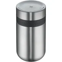 WMF Thermobehälter silberfarben 0,5 l