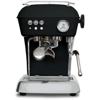 Ascaso Dream One schwarz Espressomaschine