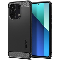 SPIGEN Rugged Armor - matte black - Xiaomi Redmi