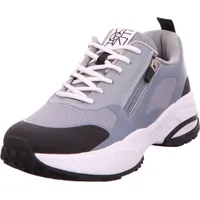 WALDLÄUFER H+K Pero Herren, blau, 44 1⁄2 EU /