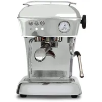 Ascaso Dream One poliert silber