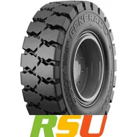 General Tire Lifter Super-Elastik (SE) Clip ROBUST 3.00 125/75-8