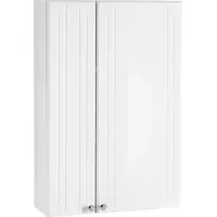 Saphir Hängeschrank SAPHIR "Quickset 955 Wand-Badschrank 50 cm breit