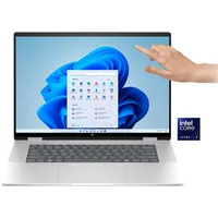 HP Envy 16-ac0276ng«, Glacier Silver, Core Ultra 7, 155U,