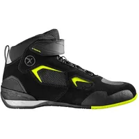 XPD X-radical Schuhe - Schwarz/Neon-Gelb - 39
