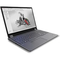 Lenovo ThinkPad P16 G2 21FA004MGE i9-13980HX 64GB/1TB SSD 16"QHD+