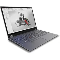 Lenovo ThinkPad P16 G2 Intel Core i9-13980HX 64 GB