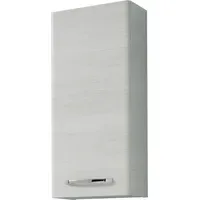 Saphir Hängeschrank SAPHIR "Quickset Wand-Badschrank 30 cm breit mit