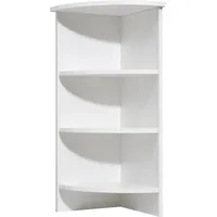 Saphir Eckregal »Quickset 335 Abschlussregal für Unterschrank, 33 cm