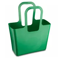 Koziol Organic XL Tasche, leaf
