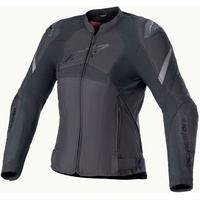 Alpinestars T-GP Plus R V4, Textiljacke Damen - /