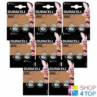 Duracell DL 2032 2 Stk.,