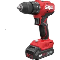 SKIL Skil, Bohrmaschine + Akkuschrauber, 20V 3021 CA Akku-Bohrschrauber