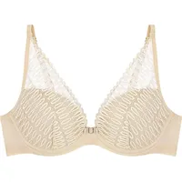 Triumph - Aura Spotlight WP - Schalen-BH (75E Creamy