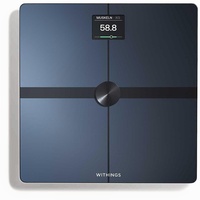 Withings Body Smart black WLAN-Körperwaage