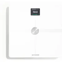 Withings Body Smart Weiß