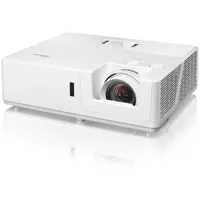 Optoma ZU707T Projektor - white