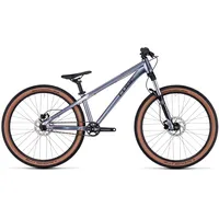 Cube Flying Circus Blau Modell 2024