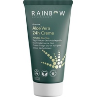 Rainbow aloecare Aloe Vera 24h Creme