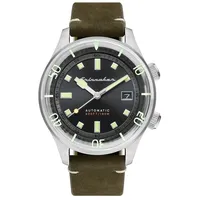 Spinnaker SP-5062-02 Bradner Automatik 42mm 18ATM