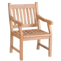 Sedex Gartensessel Jersey natur
