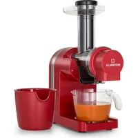 Klarstein Bella Elegance Saftpresse 200 W, Entsafter mit 400