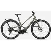 Orbea Diem 30 Shimano Steps 540Wh Elektro Urban Bike