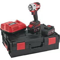 Flex Akku-Schlagschrauber 18 V inkl. 2 x 5,0 Ah
