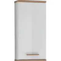 Saphir 35,5 cm weiß