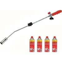 Rothenberger Unkrautbrenner RS 220