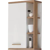 Saphir »Quickset Badschrank 50,5 cm breit mit 1 Tür