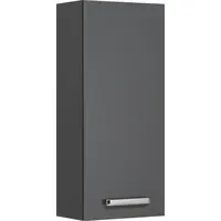 Saphir Hängeschrank SAPHIR "Quickset Wand-Badschrank 25 cm breit mit
