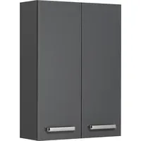 Saphir Hängeschrank SAPHIR "Quickset Wand-Badschrank 50 cm breit mit