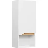 Saphir Hängeschrank SAPHIR "Quickset Wand-Badschrank 30 cm breit mit